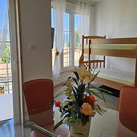 Apartmani Barnjak Trogir Bagian luar foto