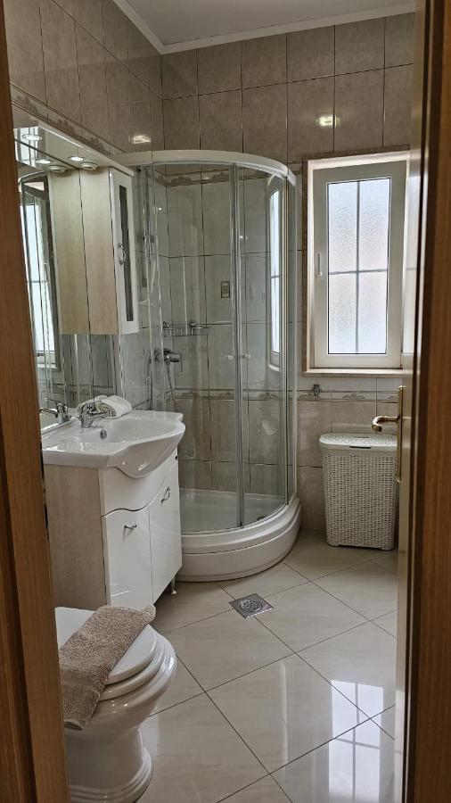 Apartmani Barnjak Trogir Bagian luar foto