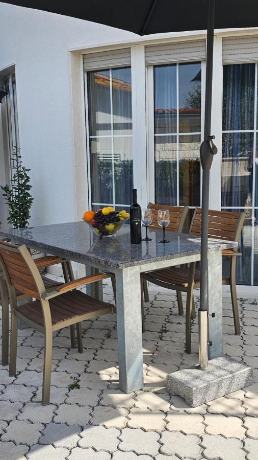 Apartmani Barnjak Trogir Bagian luar foto