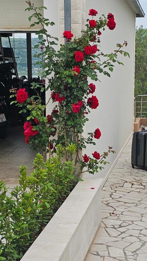 Apartmani Barnjak Trogir Bagian luar foto