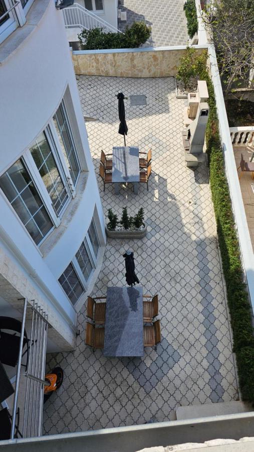 Apartmani Barnjak Trogir Ruang foto