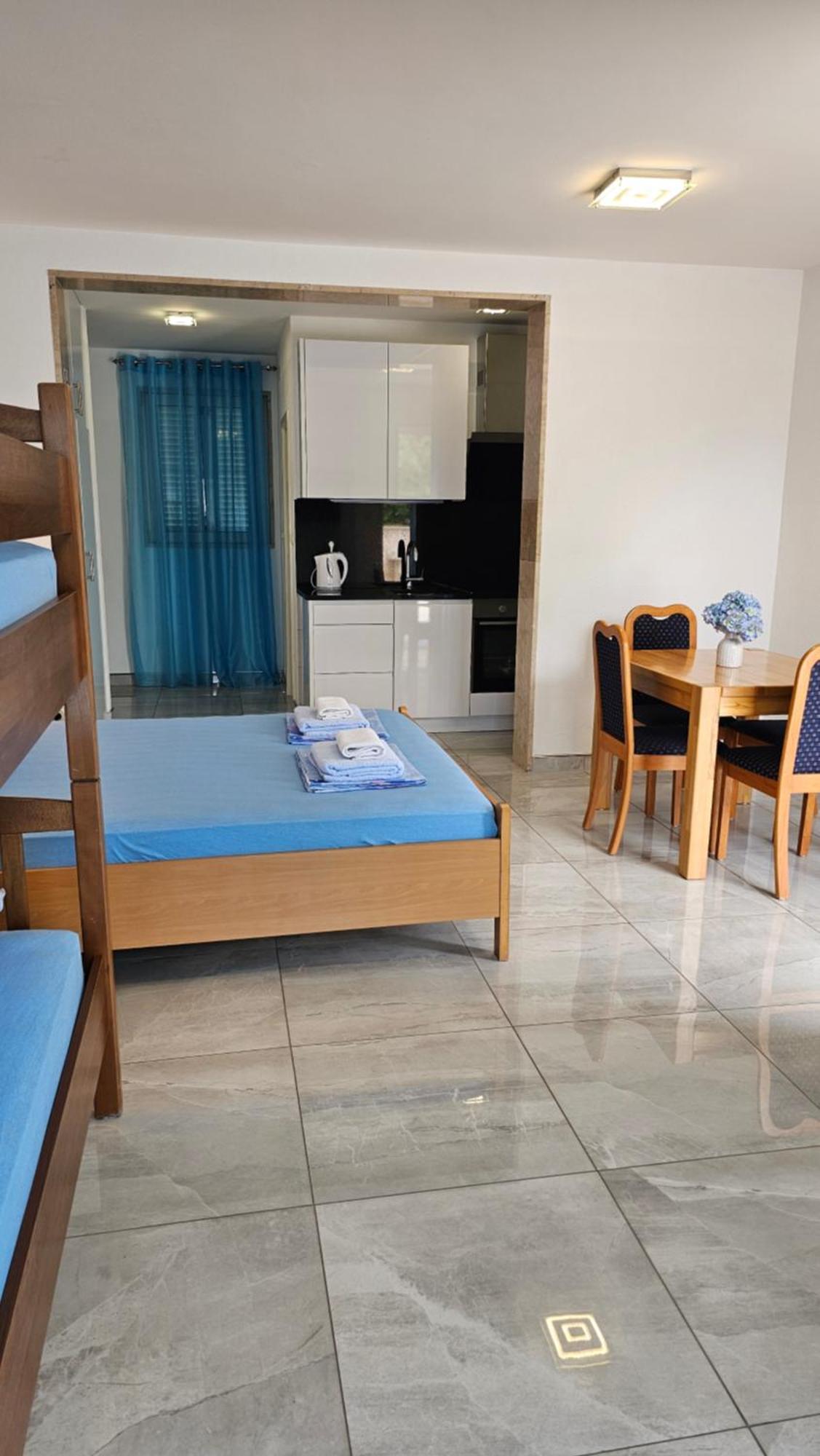 Apartmani Barnjak Trogir Bagian luar foto